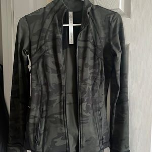 Lululemon jacket